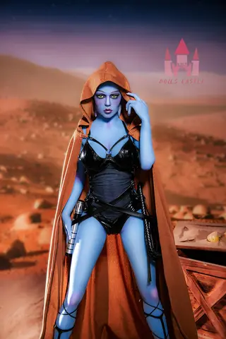Dolls Castle A1 Tyrance sex doll