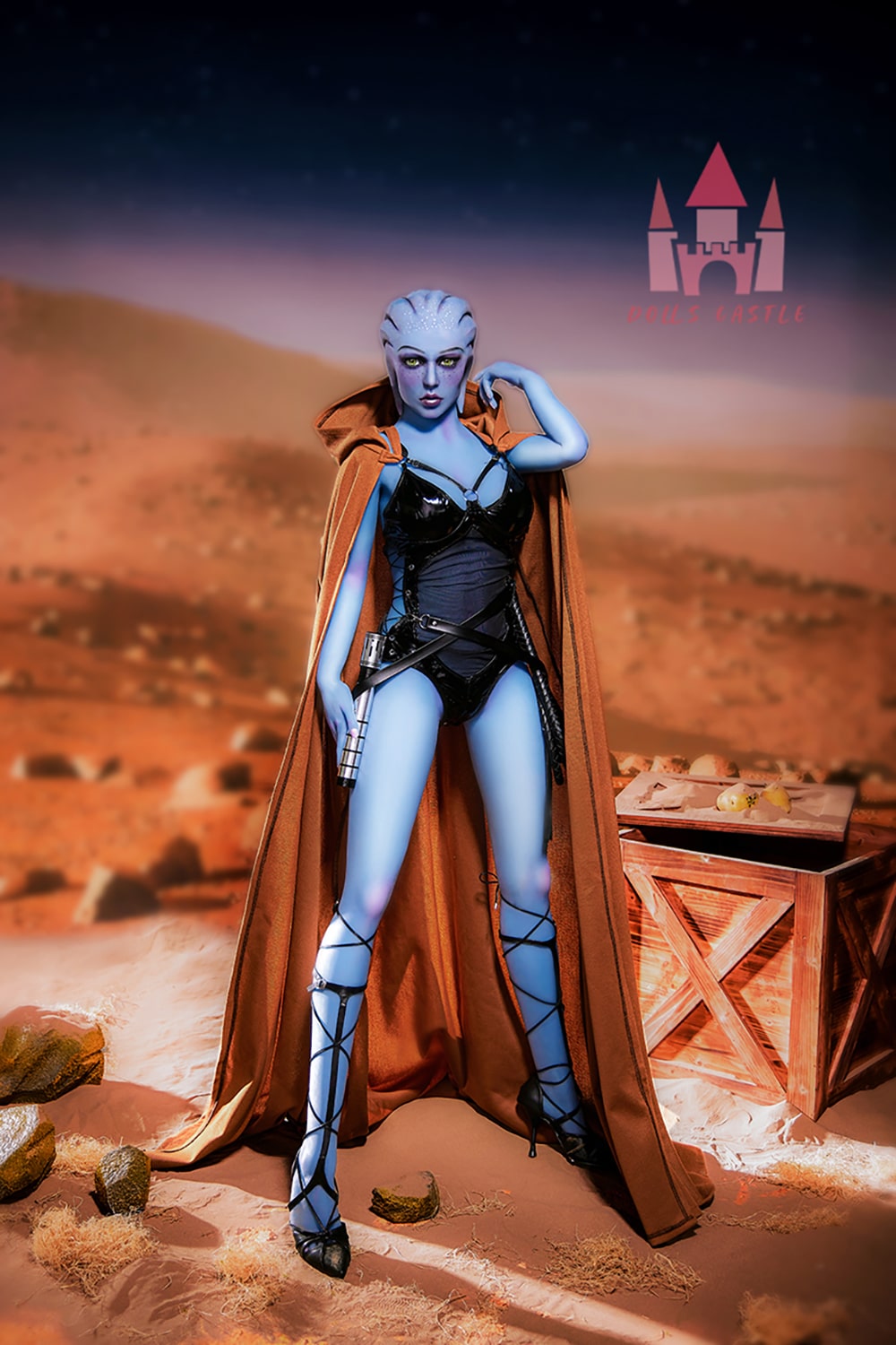 A1 Tyrance — photo 4