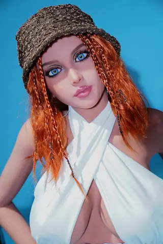 Dolls Castle Ingrid sex doll