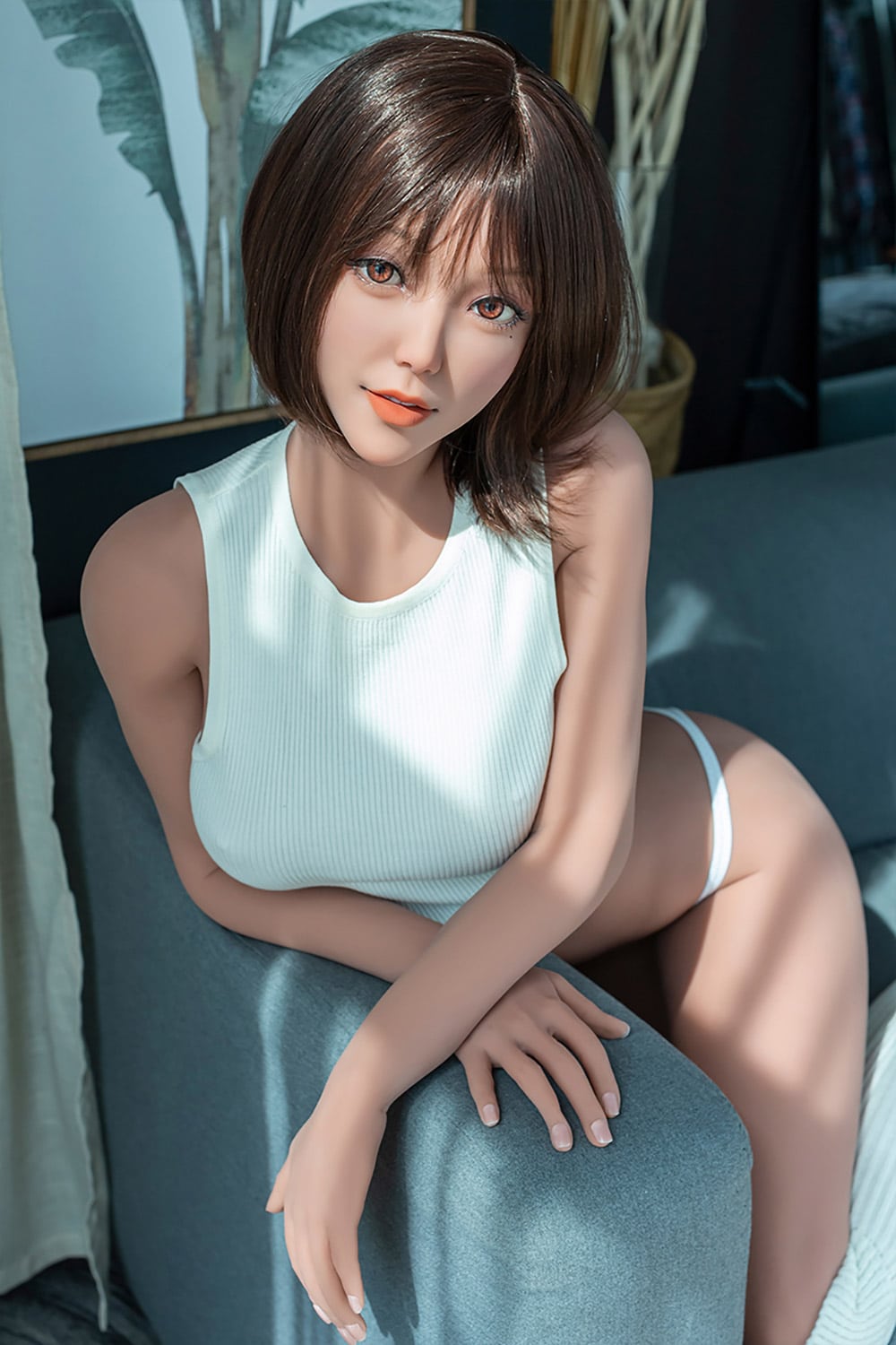 Dolls Castle K3 Eleanore sex doll