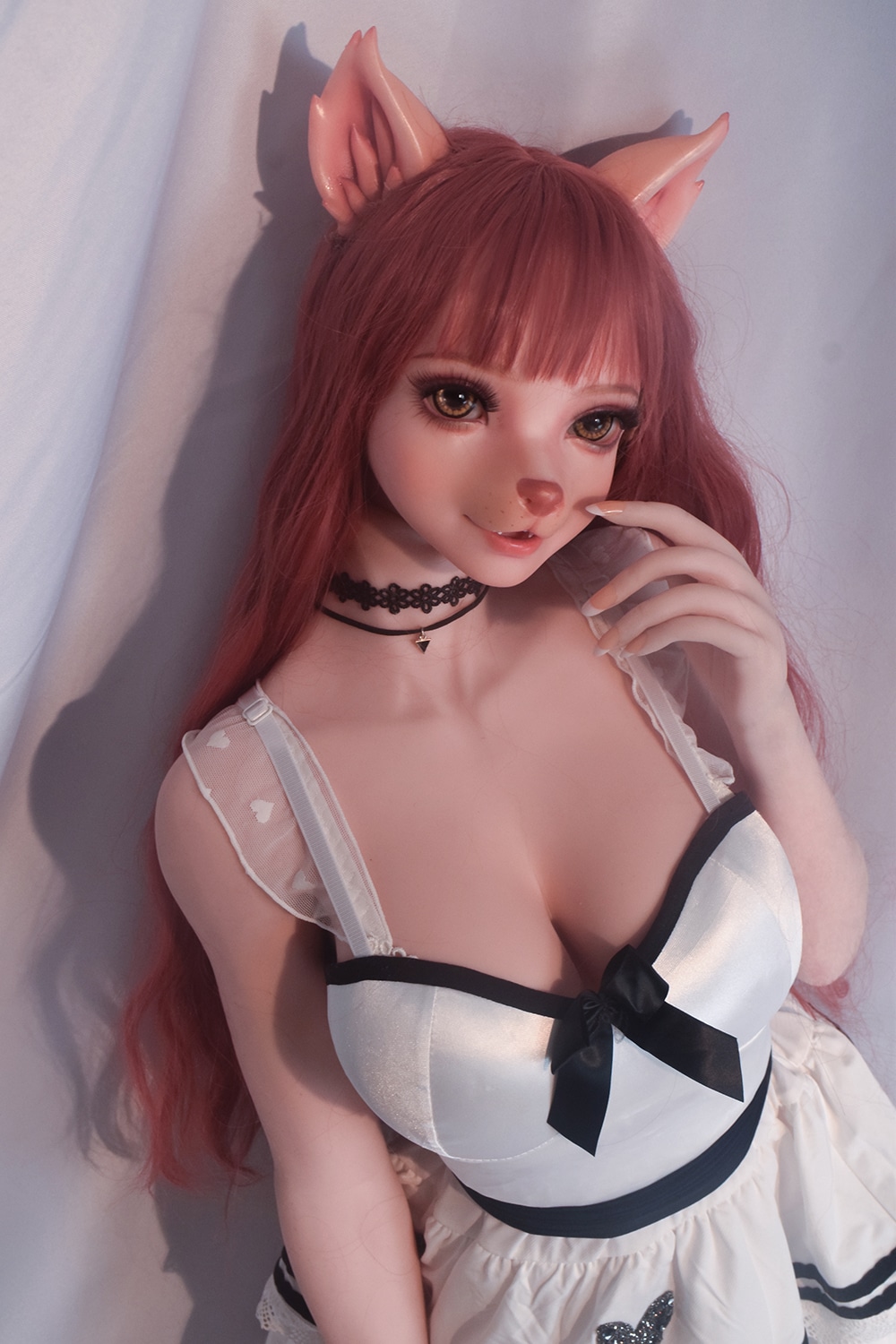 ZHB003 Laurelai sex doll
