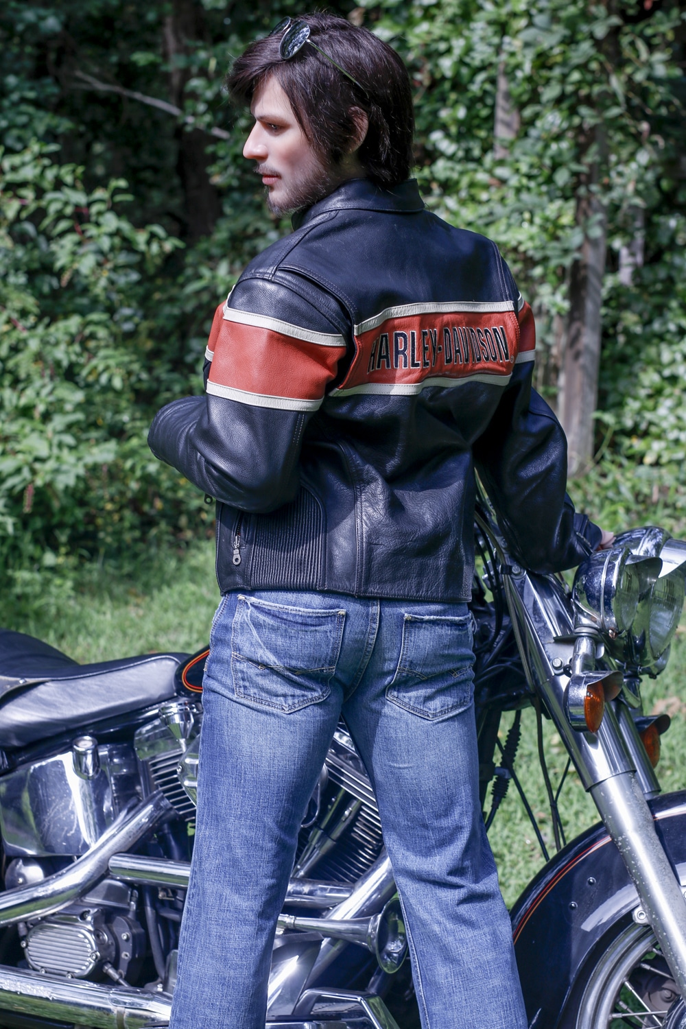 Jonathan — photo 2