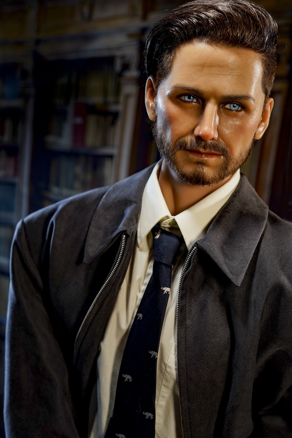 David — photo 3
