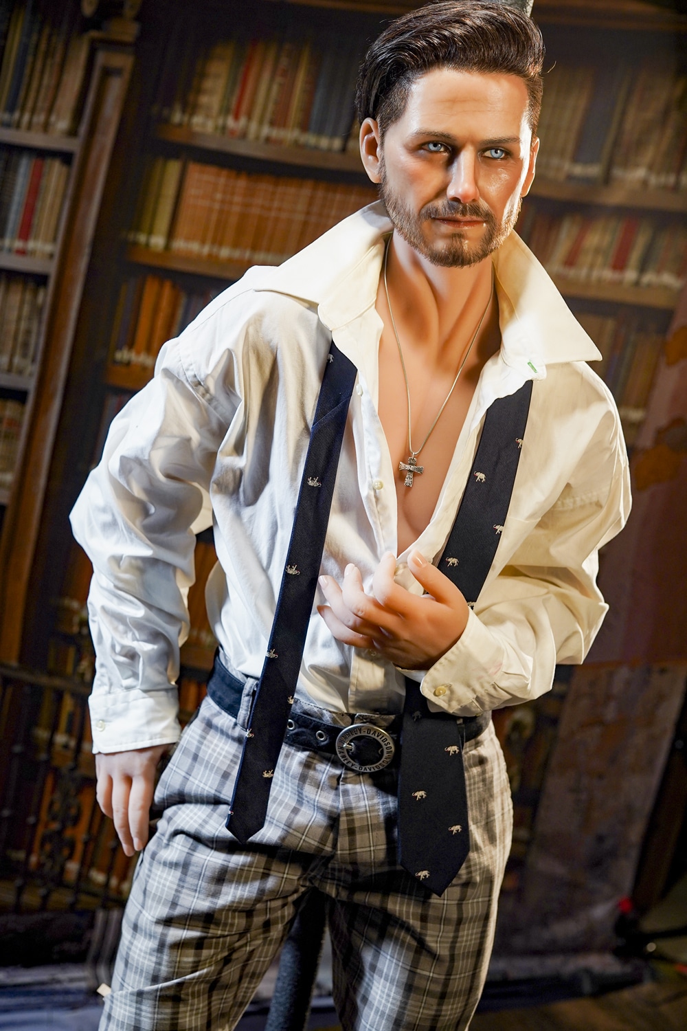 David — photo 4