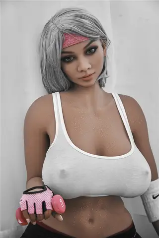 Irontech Doll Yedda sex doll