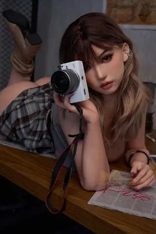Irontech Doll S20 Yomari sex doll