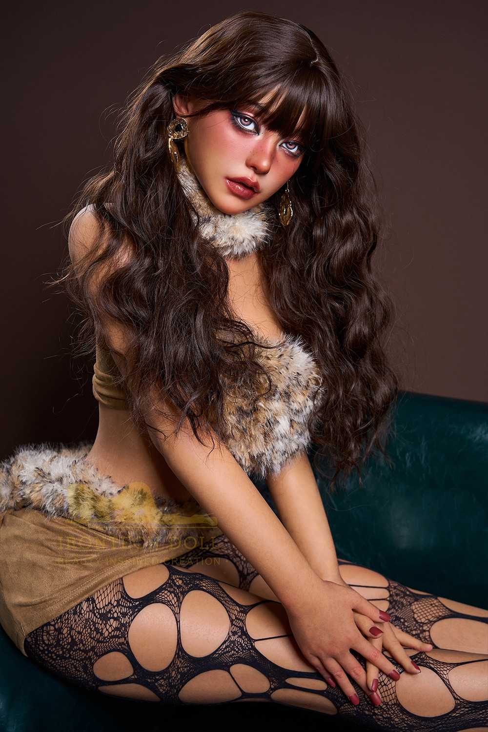 S40 Rachel — photo 4
