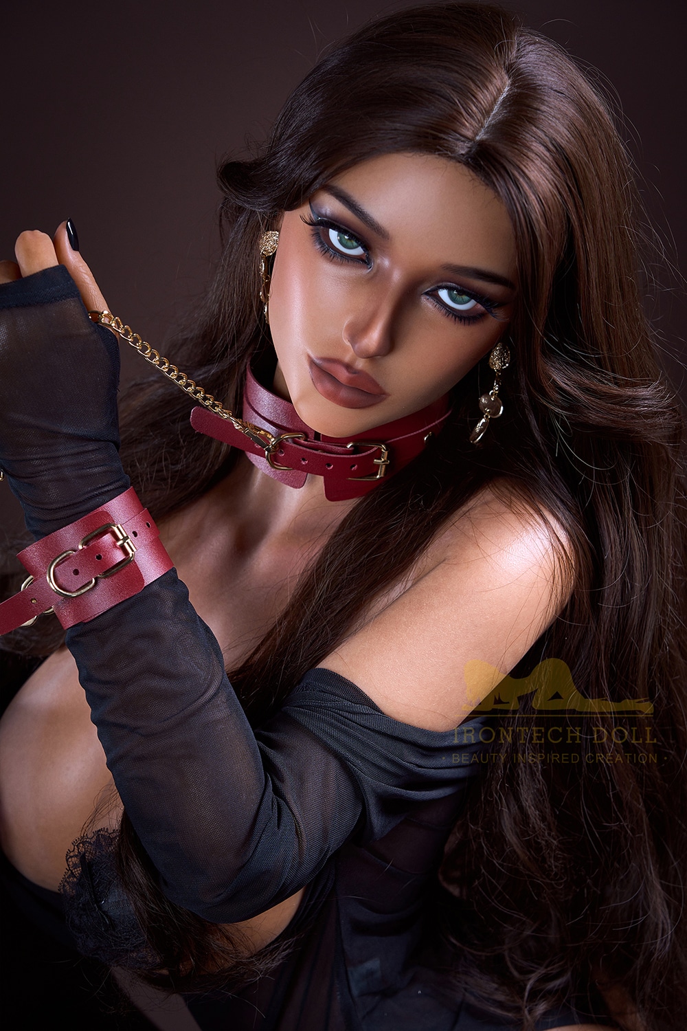 Irontech Doll B1 Yenta sex doll