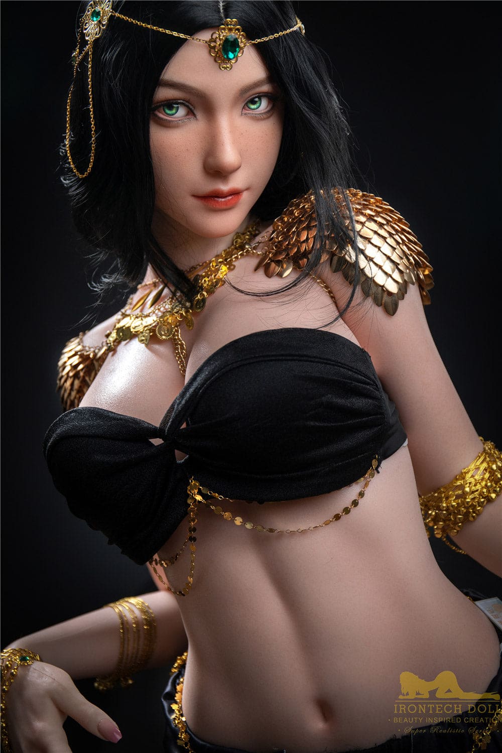 Irontech Doll Adelaide sex doll
