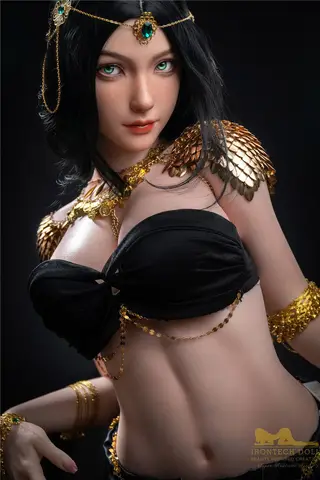 Irontech Doll Adelaide sex doll