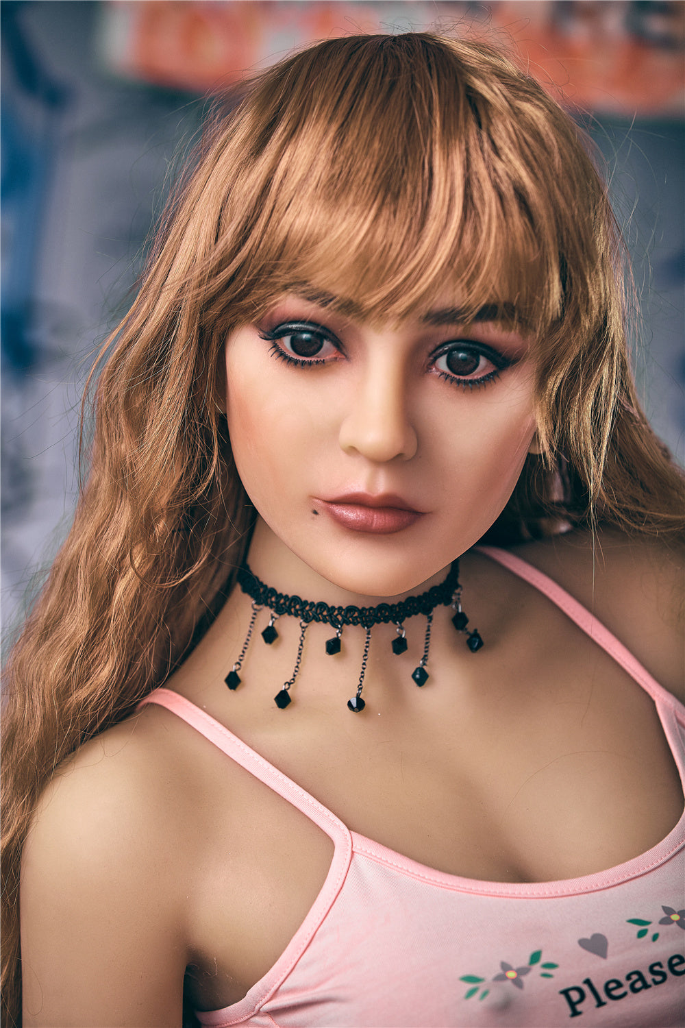 Irontech Doll Truda sex doll