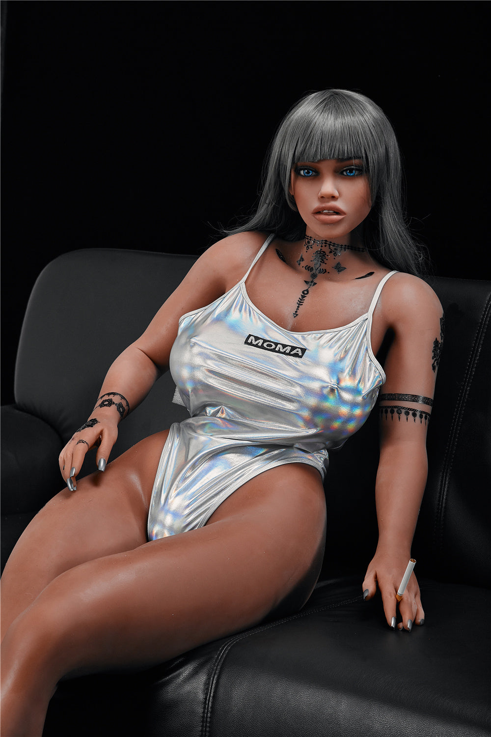 Irontech Doll Ethel sex doll