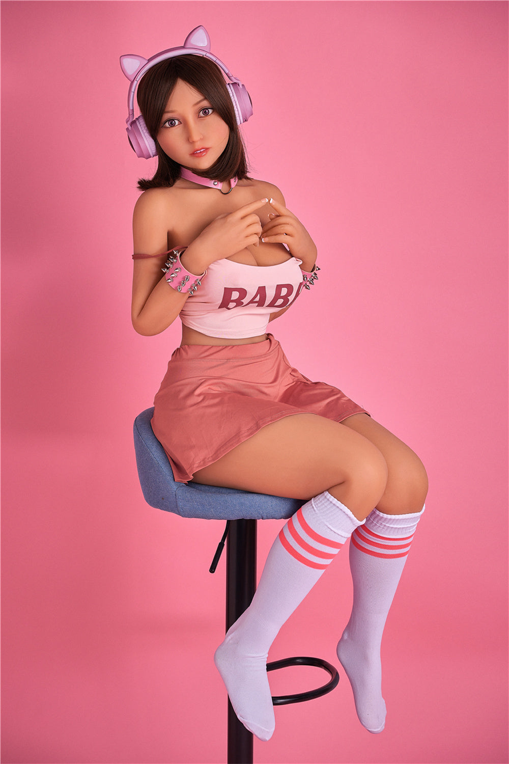 Megan — photo 5