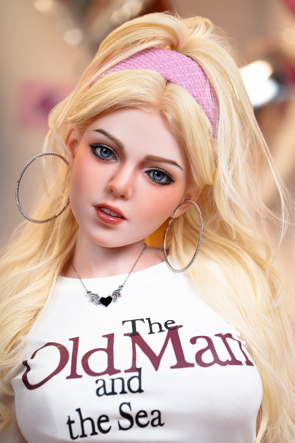 C2 Berkeley sex doll