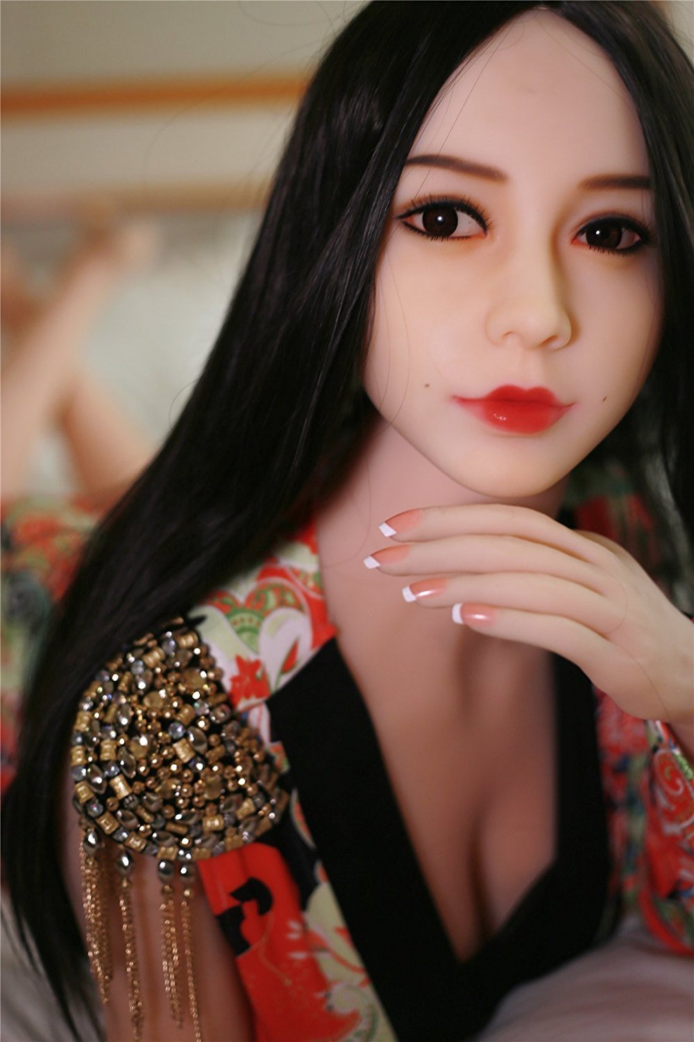 RIDMII Renee sex doll