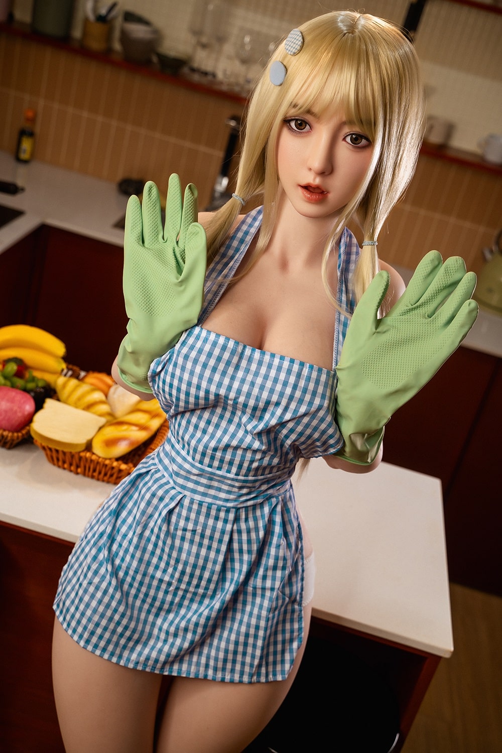 600 Uriana sex doll