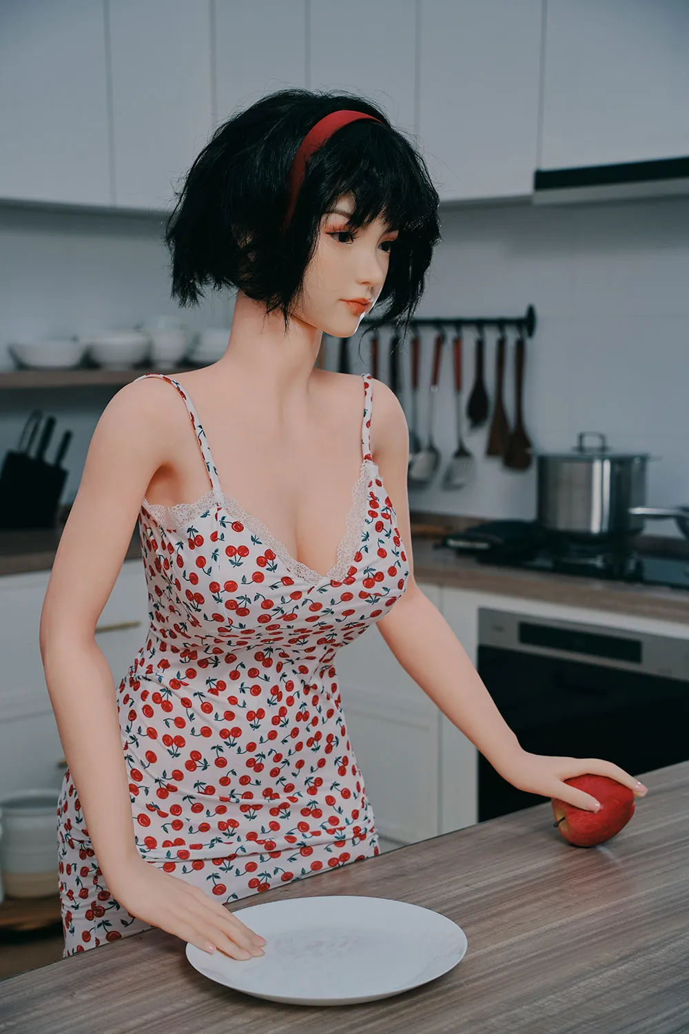 163cm Doll — photo 6
