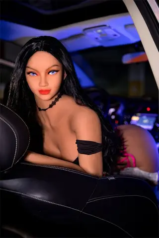 RIDMII Mandy sex doll