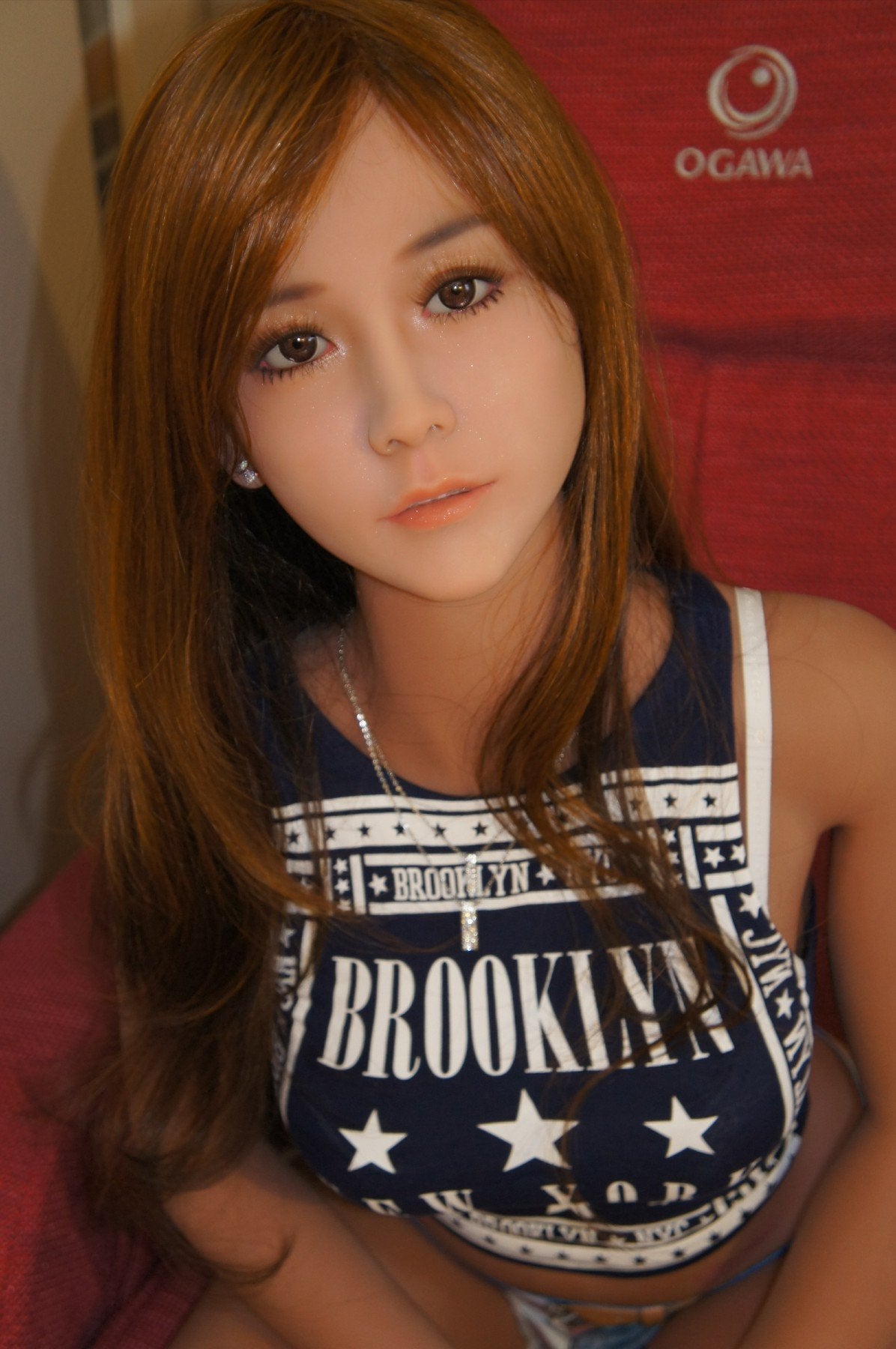 RIDMII Mya sex doll