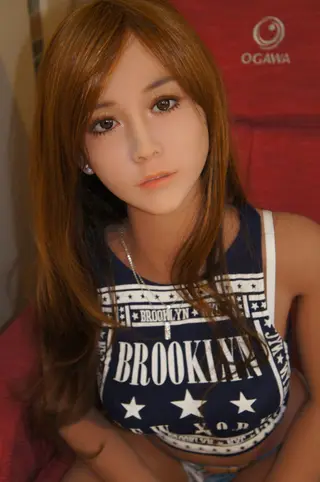 RIDMII Mya sex doll