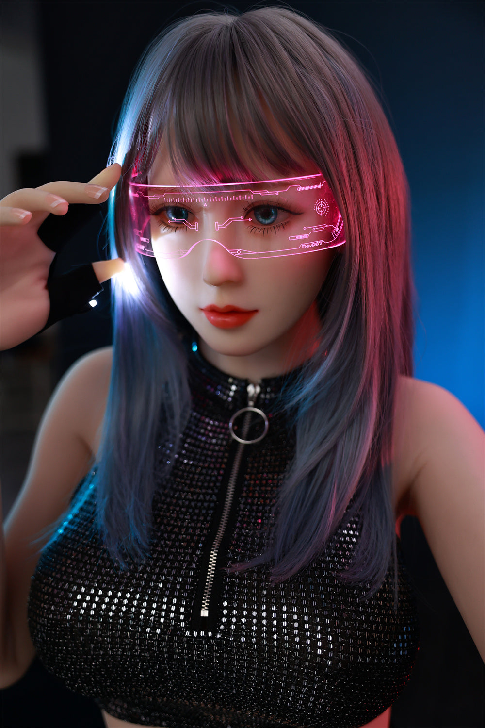 RIDMII LuLu sex doll