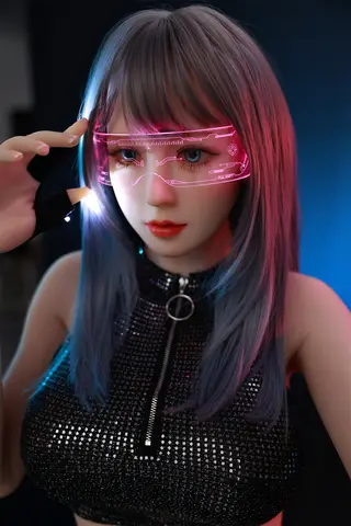 RIDMII LuLu sex doll