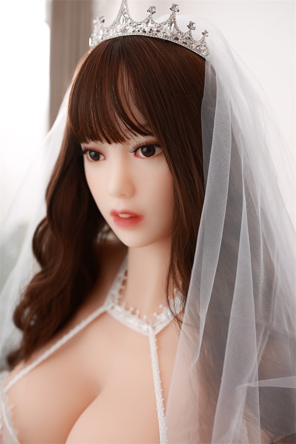 RIDMII Sam sex doll