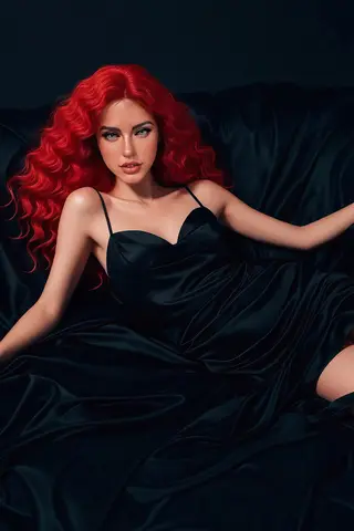  S003 Iselin sex doll