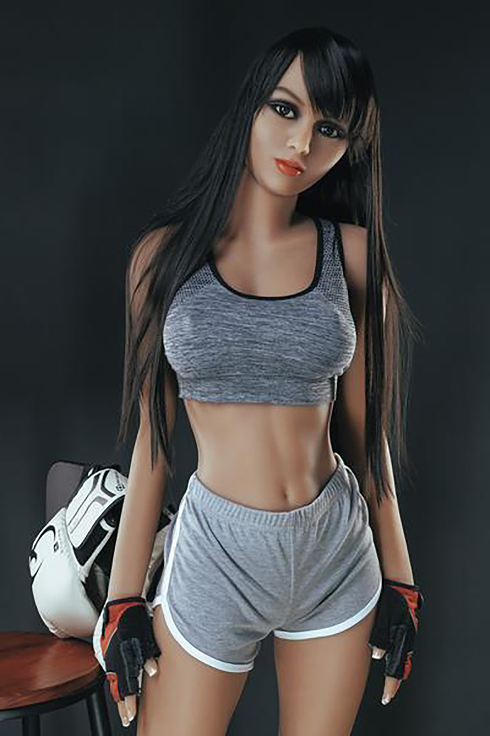 RIDMII Eliza sex doll