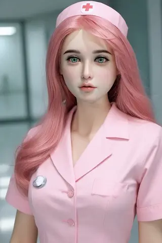  S020 Prudence sex doll