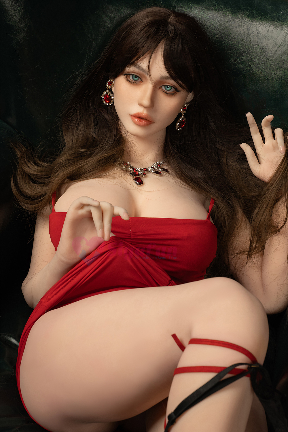 SigaFun SG3 sex doll