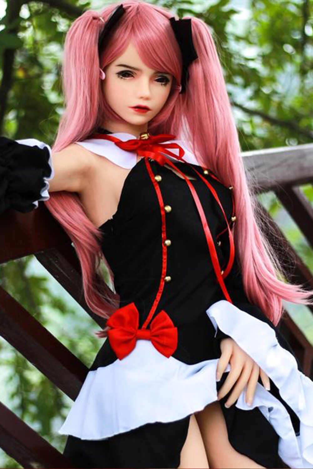 Elena — photo 2