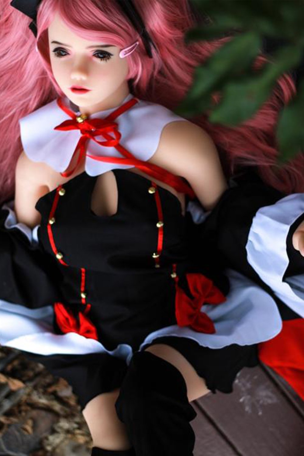 Elena — photo 3