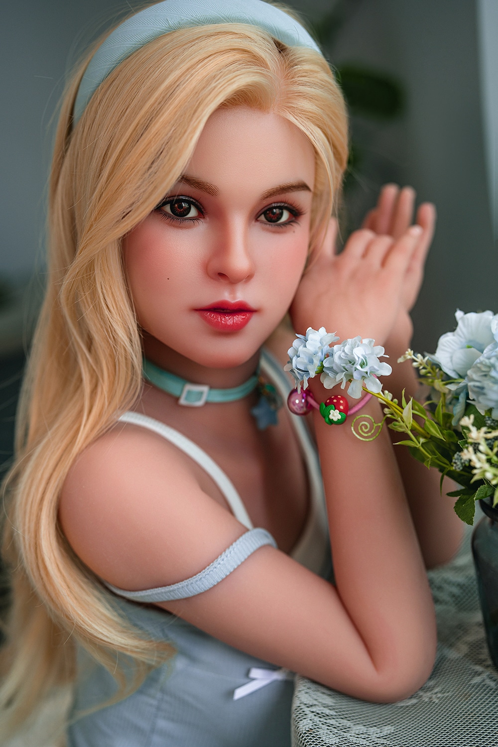 M15 Tenelle sex doll