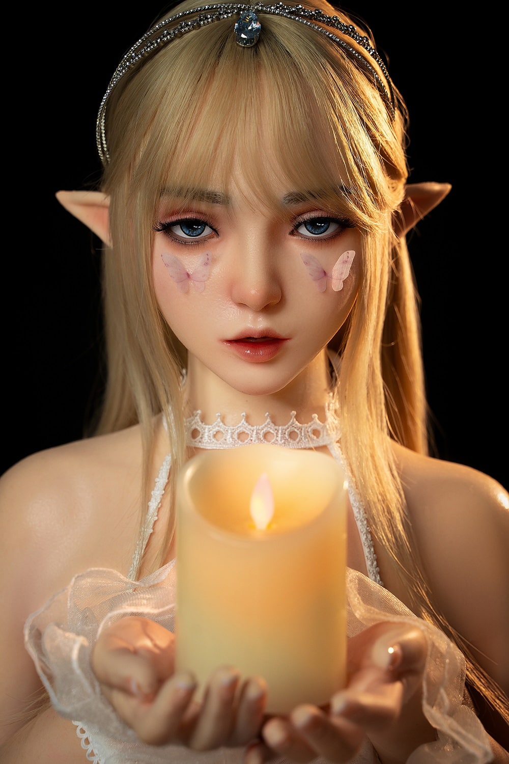 RIDMII M8 Esme sex doll
