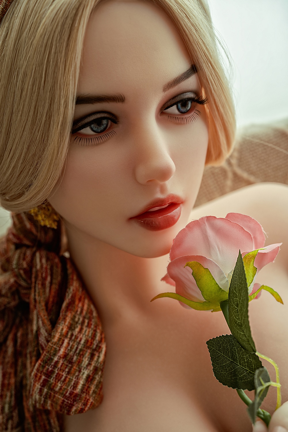 319 Vint sex doll