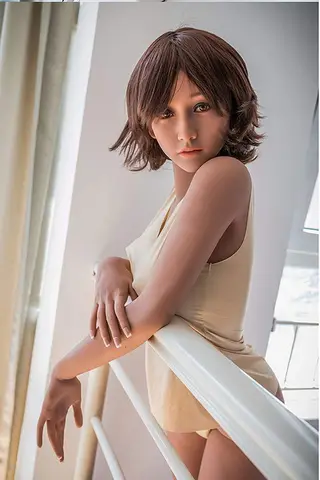  Sal sex doll