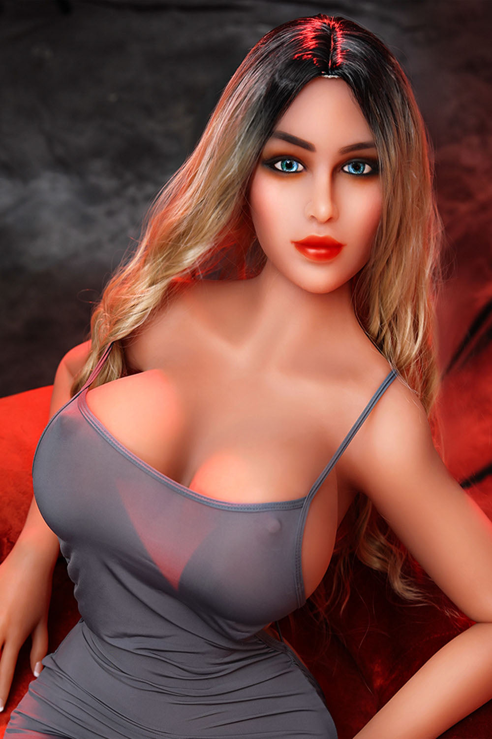 RIDMII Lois sex doll