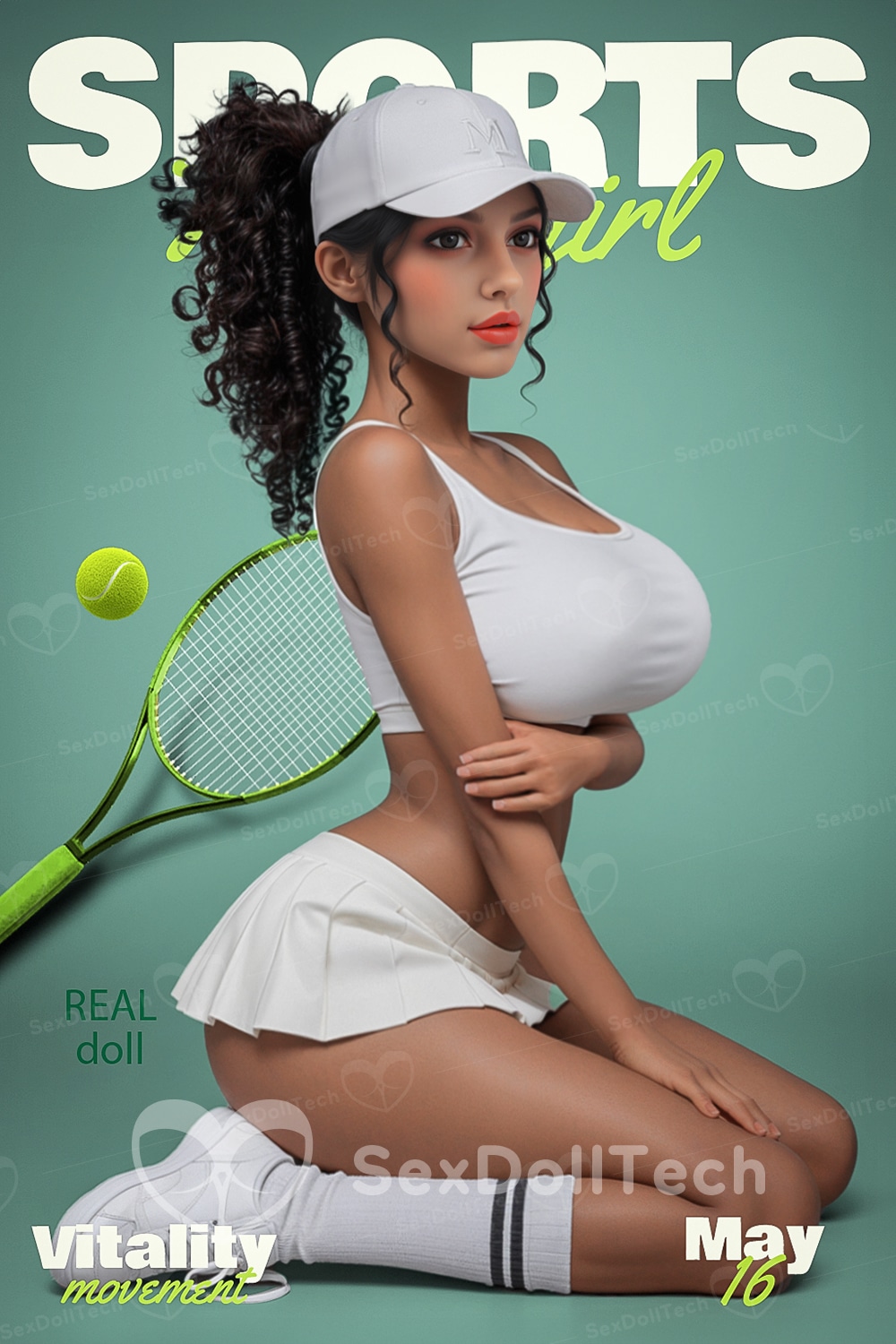 Marguerite — photo 2