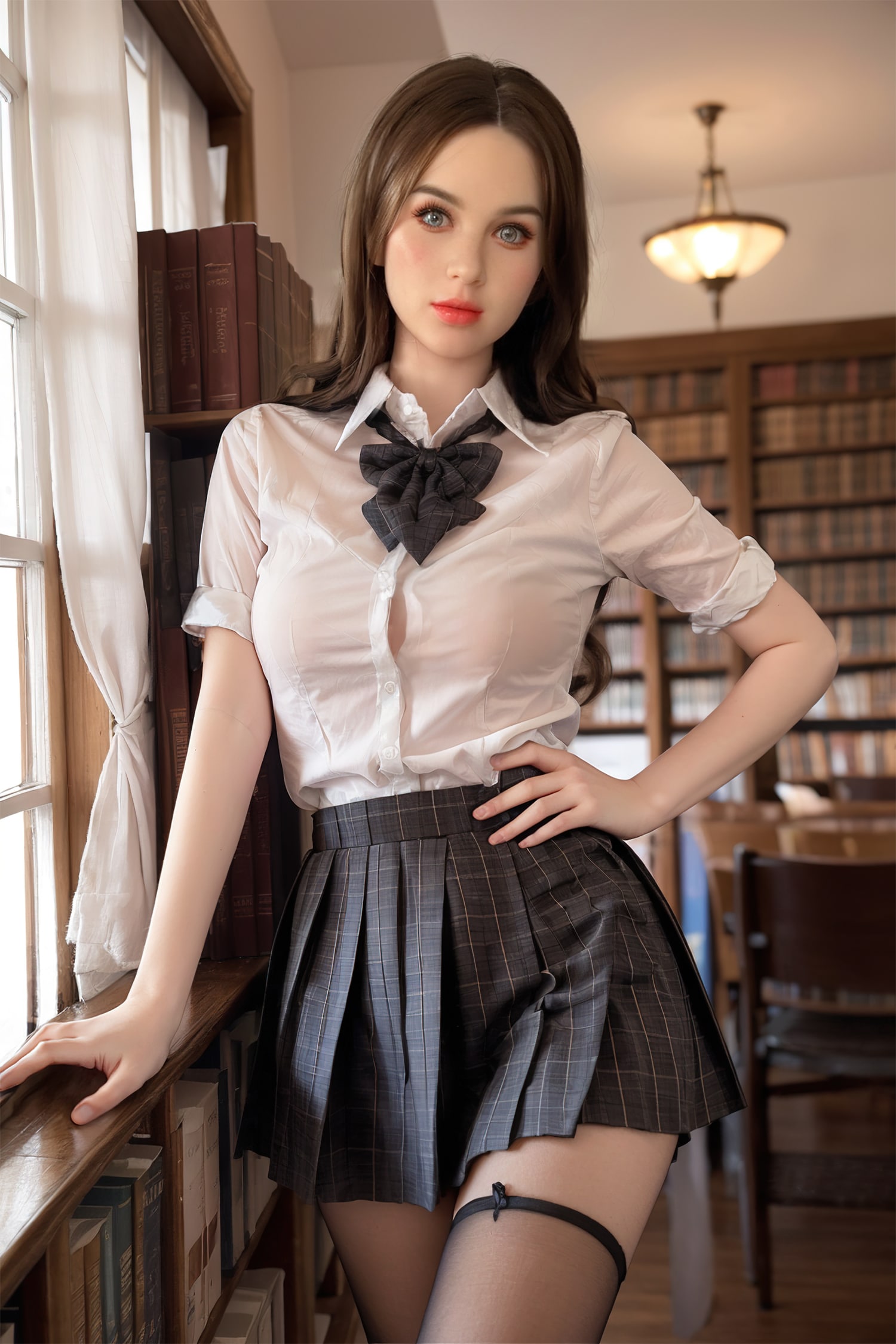 263 Jaylei sex doll