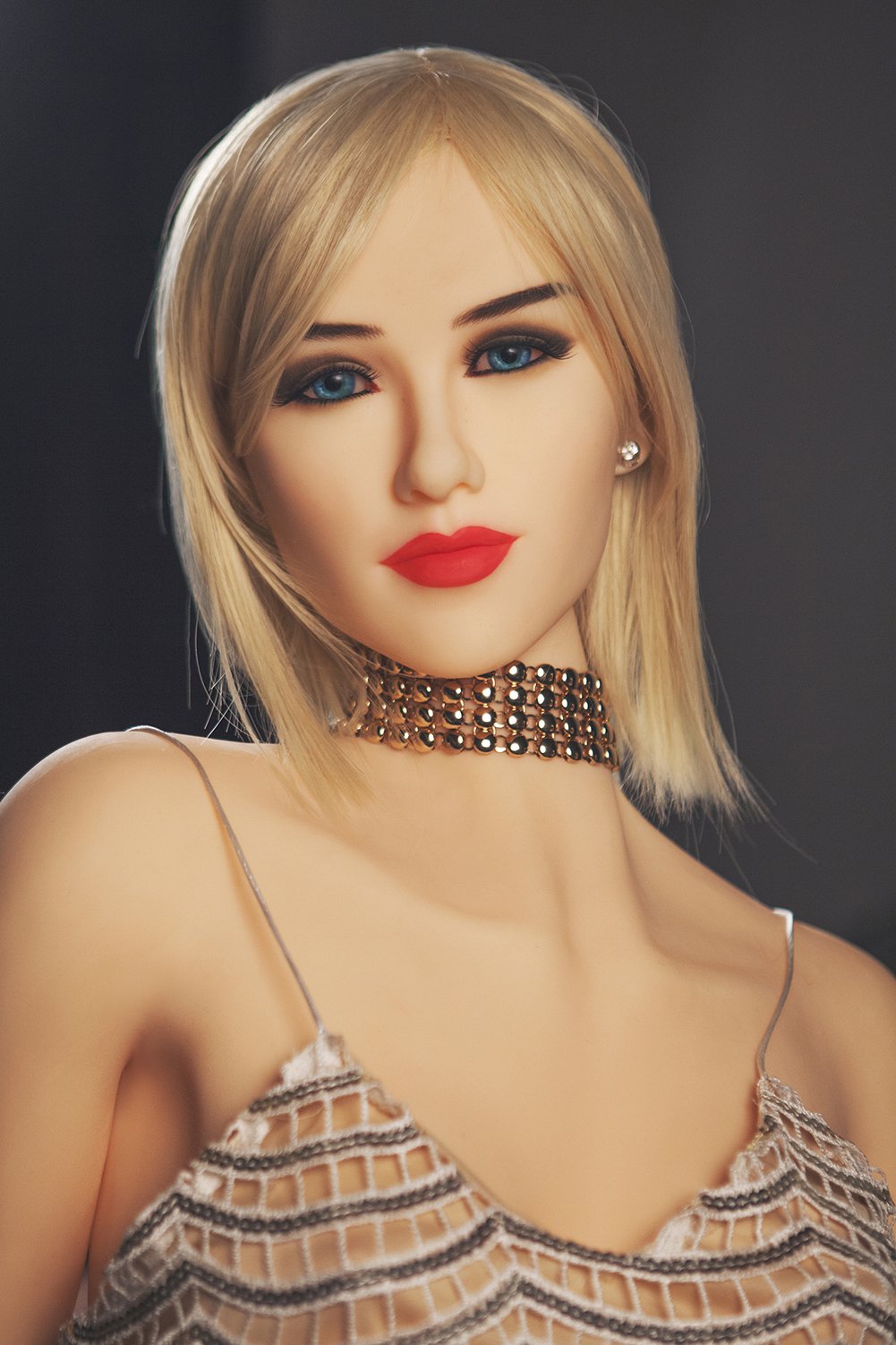 RIDMII Aria sex doll