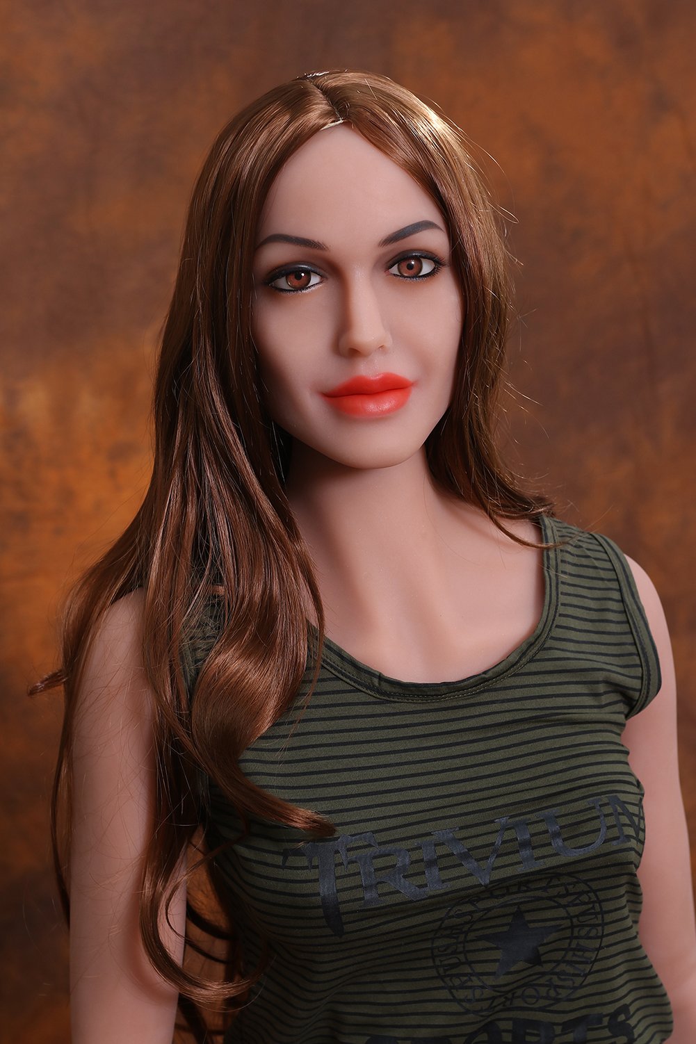 RIDMII Rose sex doll