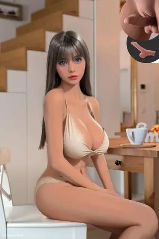  Rachel sex doll