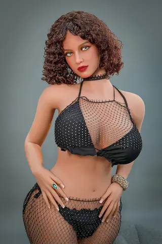 RIDMII 252 Jolene sex doll
