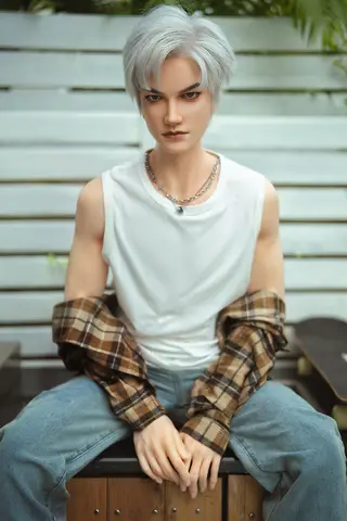  L2 Rhyne sex doll