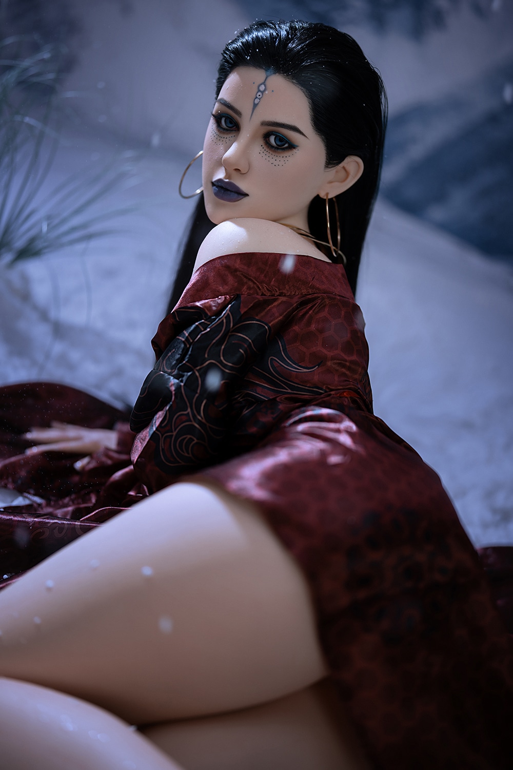 S5 Rebeca — photo 4
