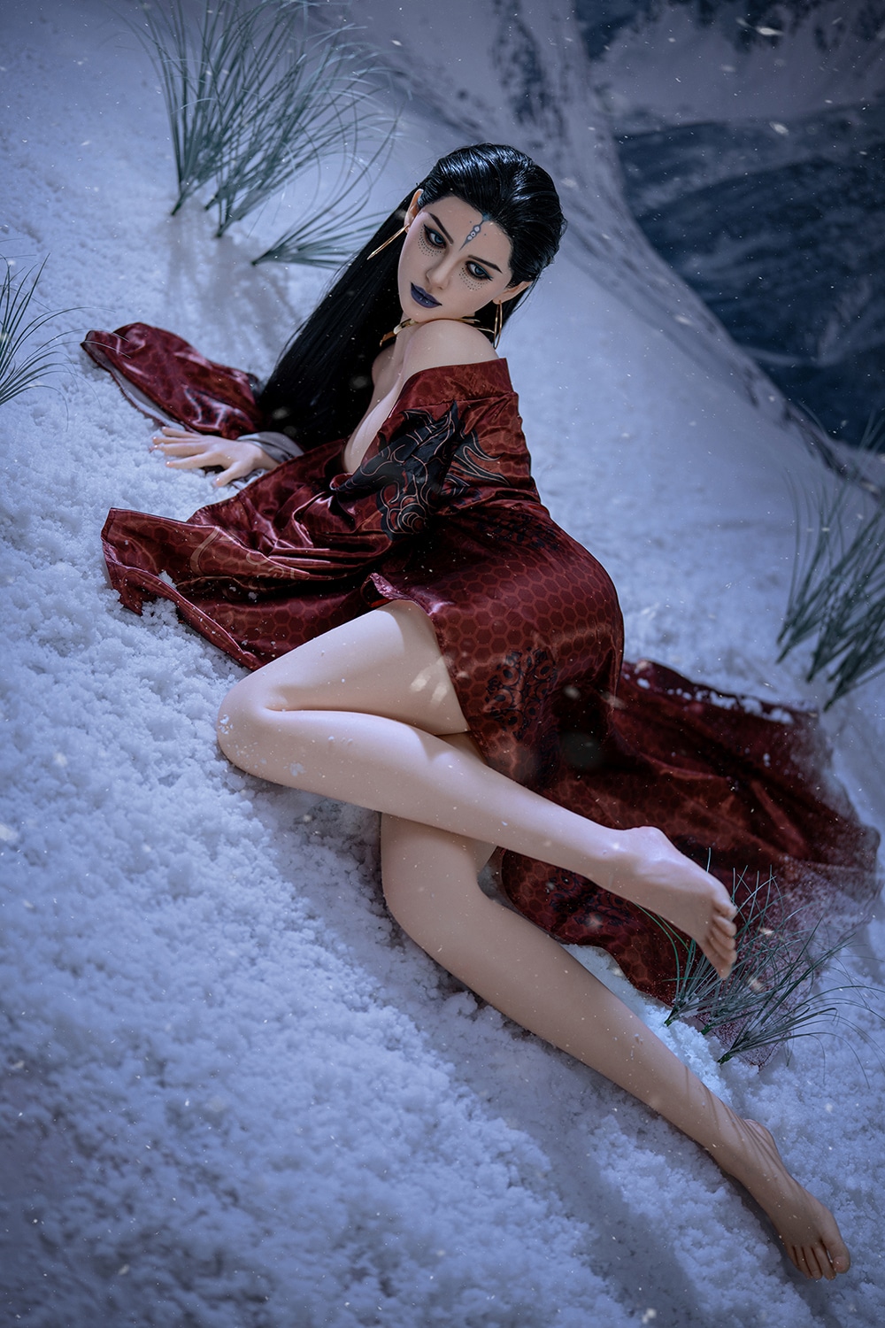 S5 Rebeca — photo 5