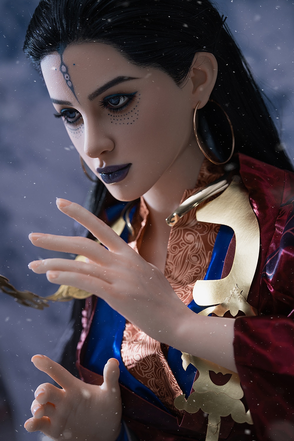 S5 Rebeca — photo 6