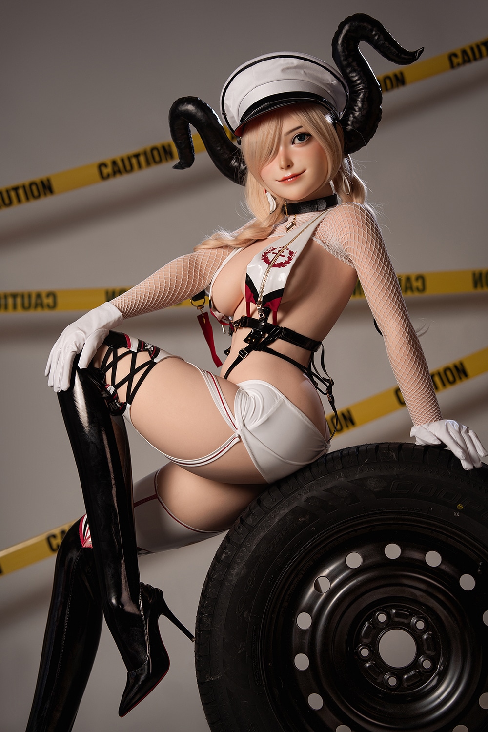 S31 Wilner sex doll