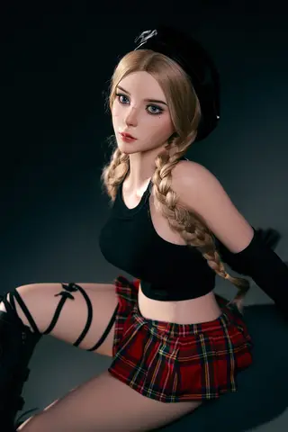  S37 Candise sex doll